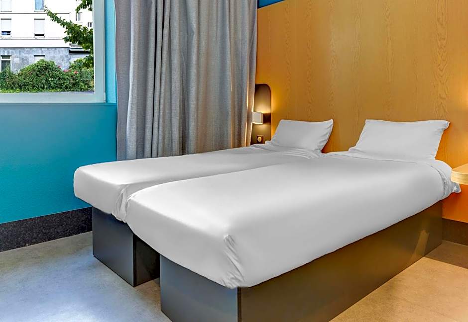 B&B Hôtel Reims Centre Gare