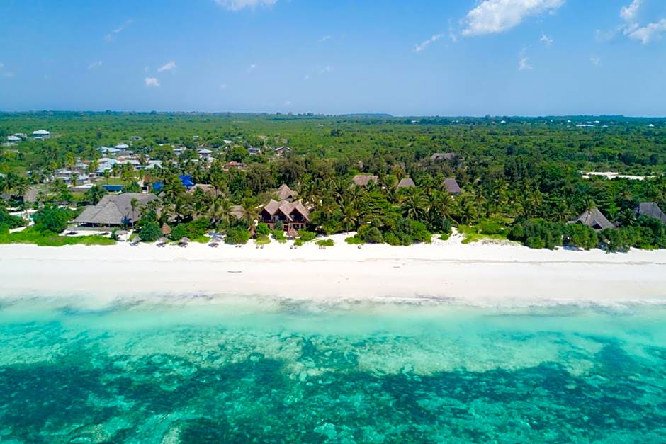 Zanzibar Pearl - Boutique Hotel & Villas