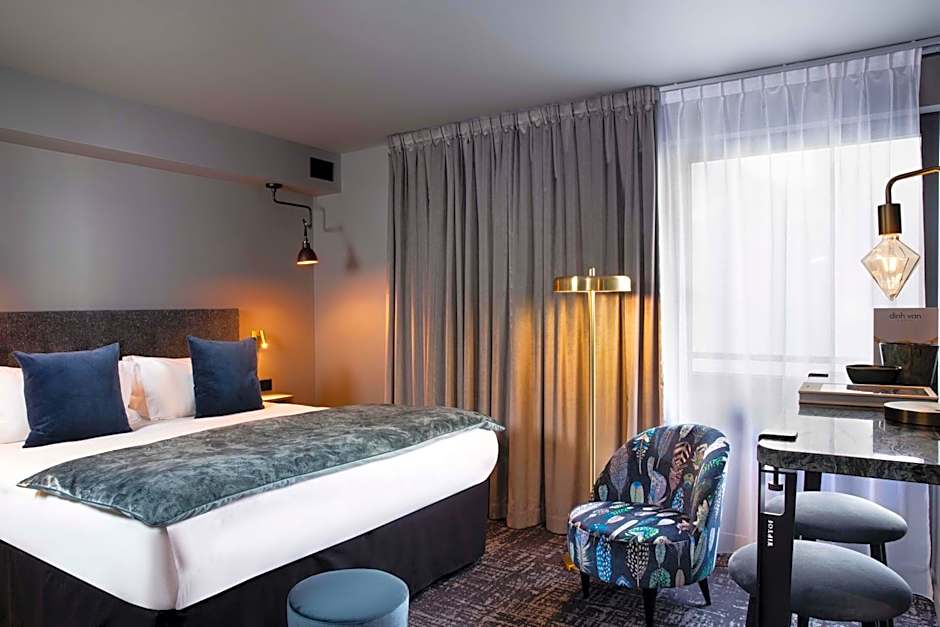 Résidence Rayz Private Suites