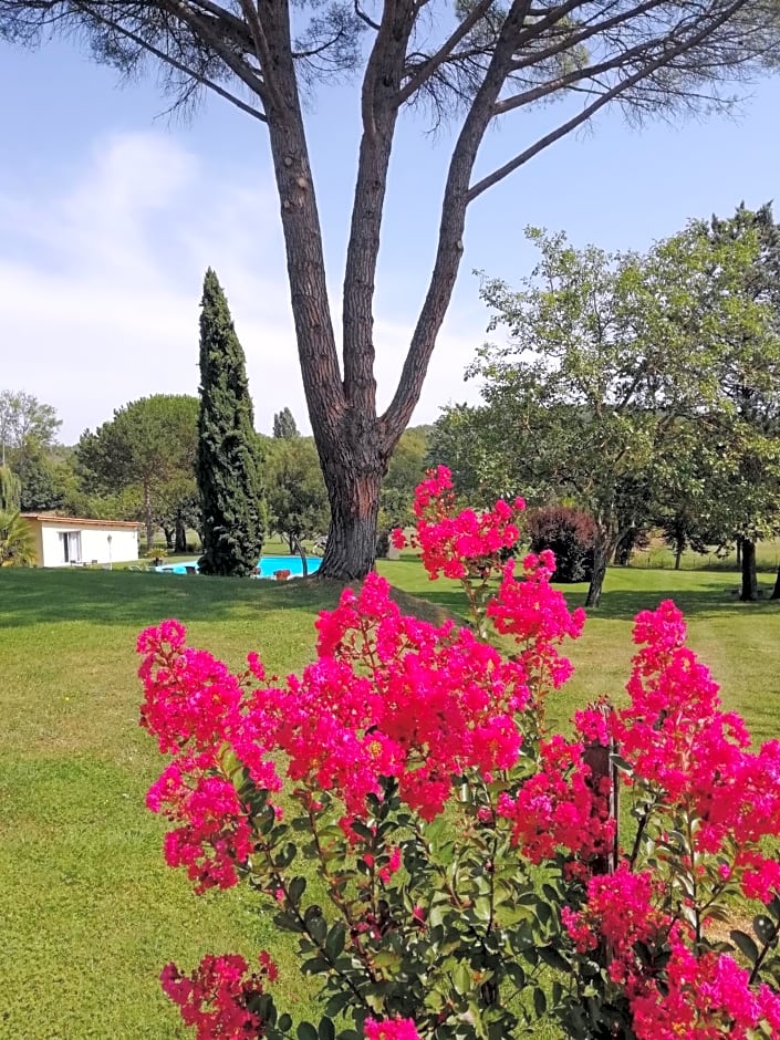 Domaine de Poudos