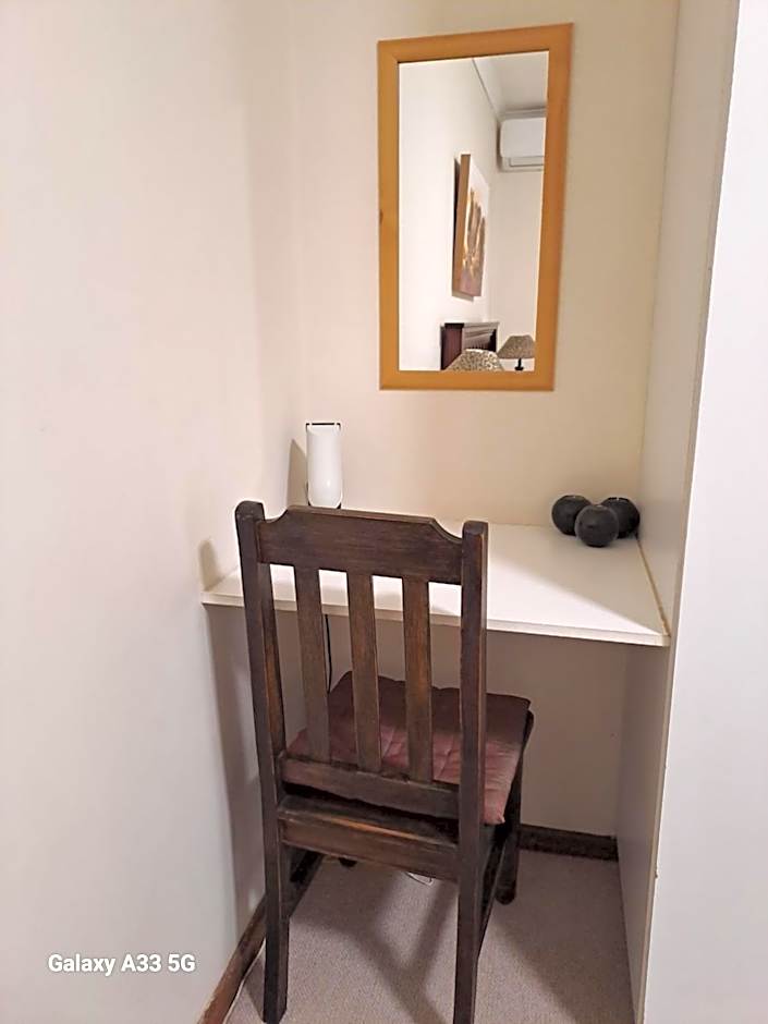 The Golden Grape B&B