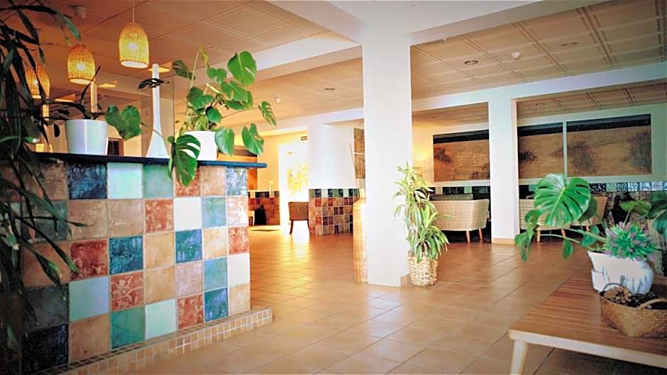 Hotel Ayamontino