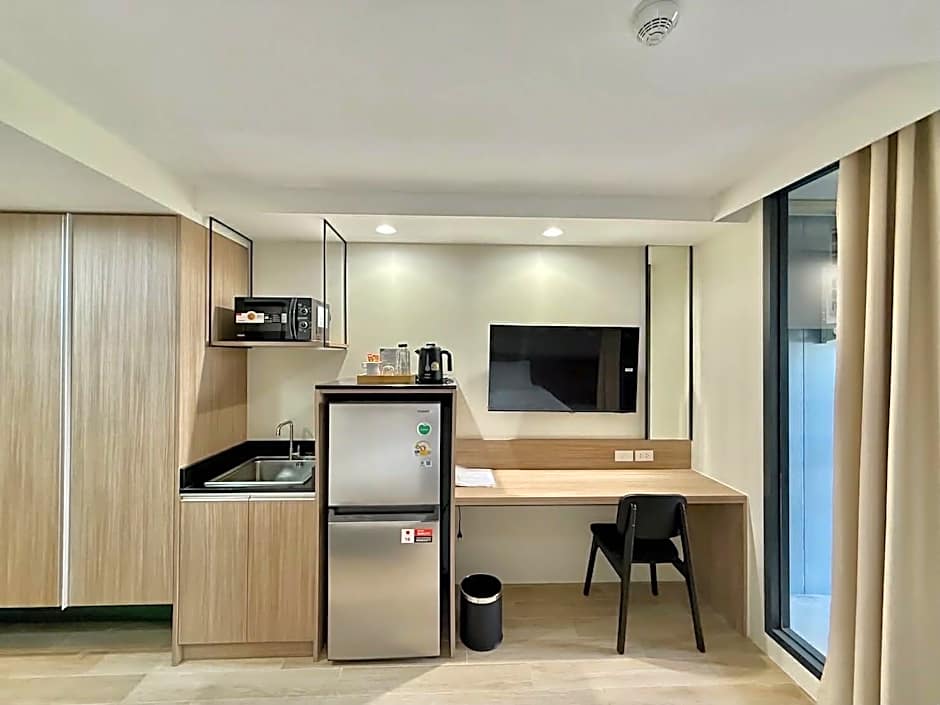 Rangsit Residence & Hotel