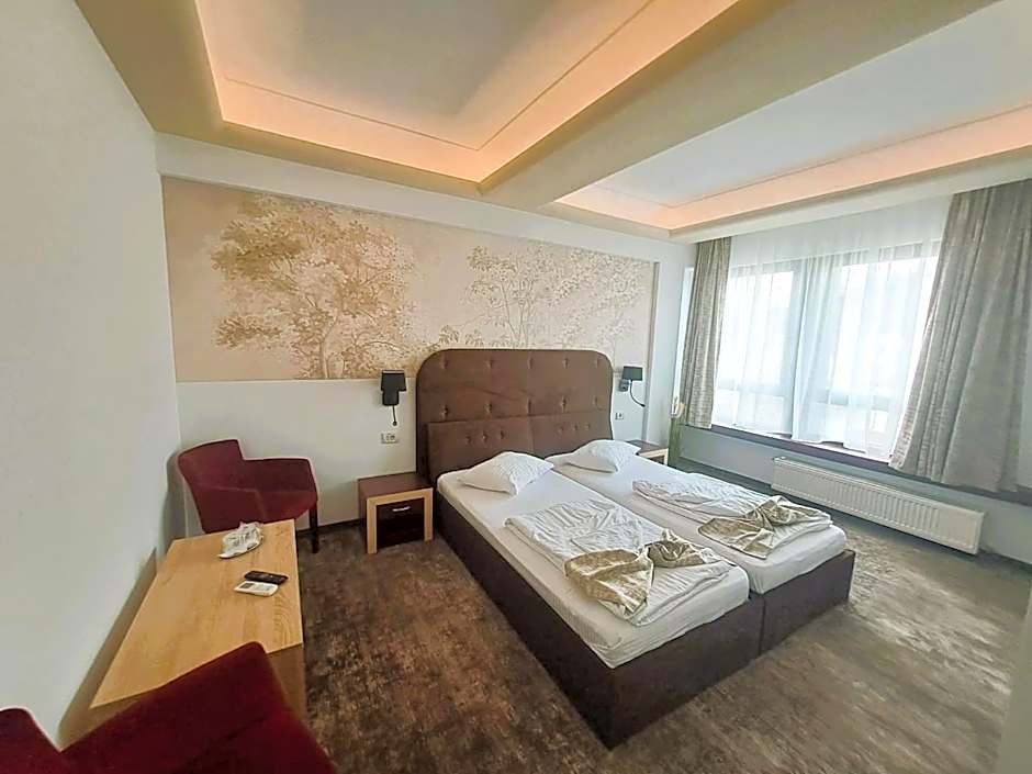 Hotel Spa & Events Imperial Sighișoara