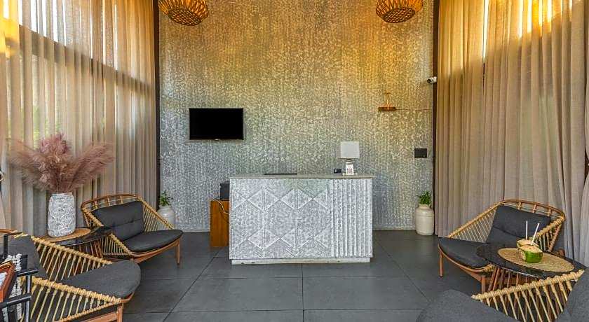 Romeo Lane The Boutique Resort, Goa 