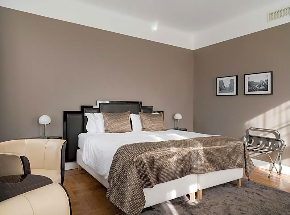 Hotel Borg by Keahotels