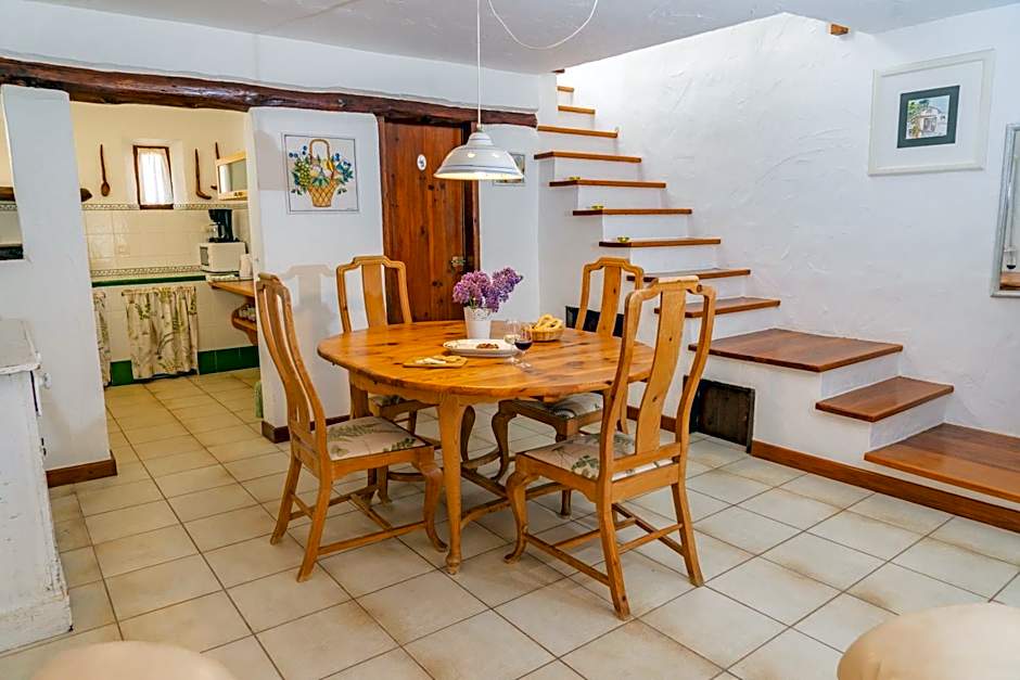 Finca La Fuentecilla