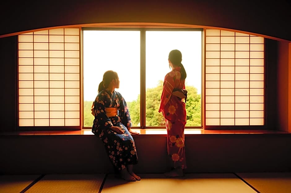 Ikoi no mura Notohanto