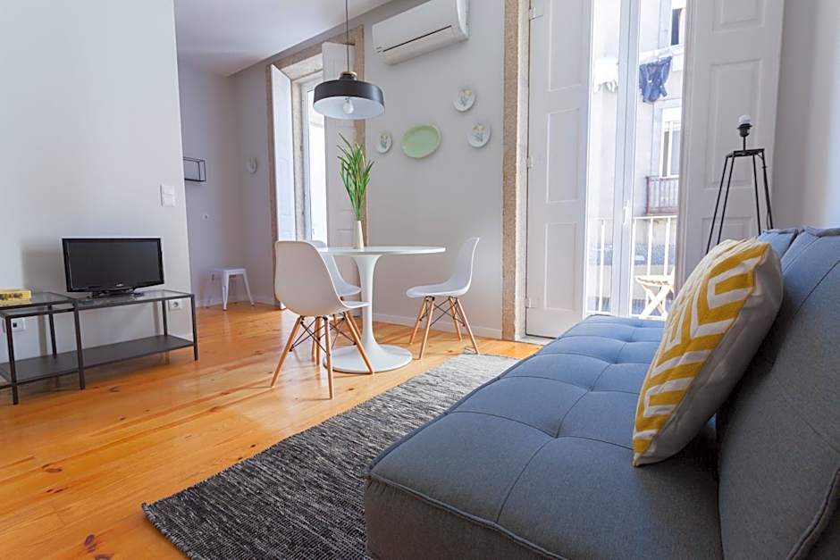 Oporto City View - Santo Ildefonso