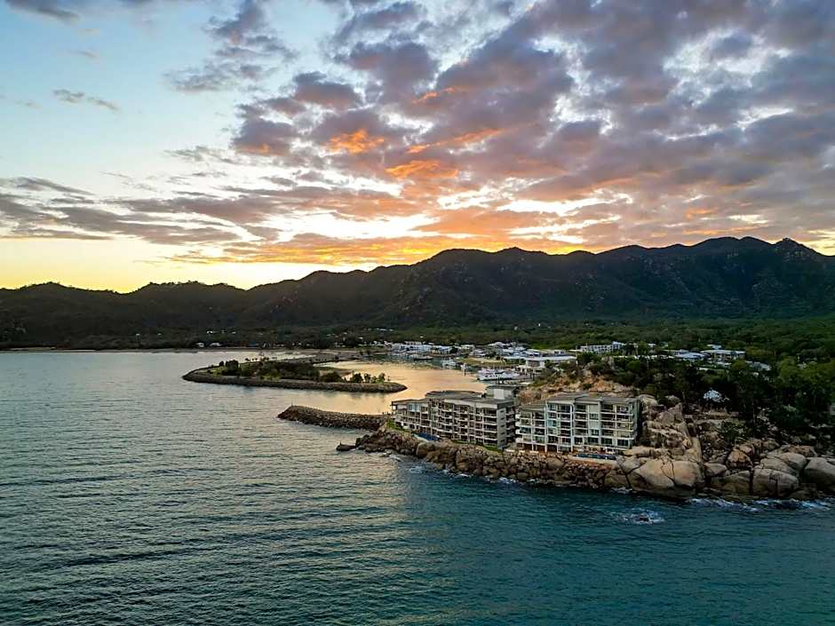 Grand Mercure Apartments Magnetic Island