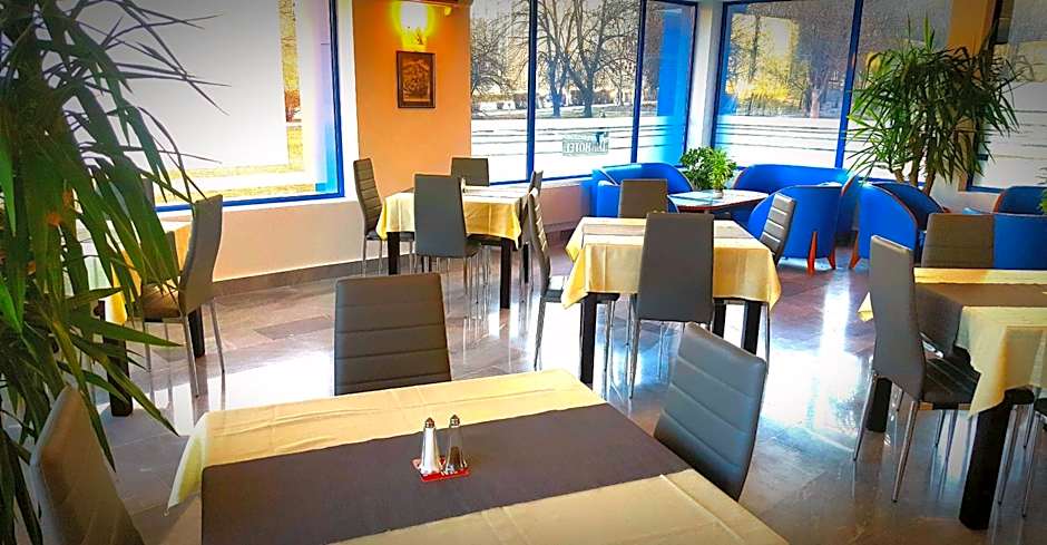 Family Hotel Dalis