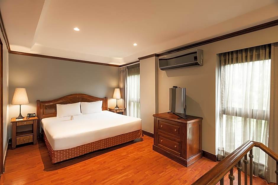 Hotel Park10