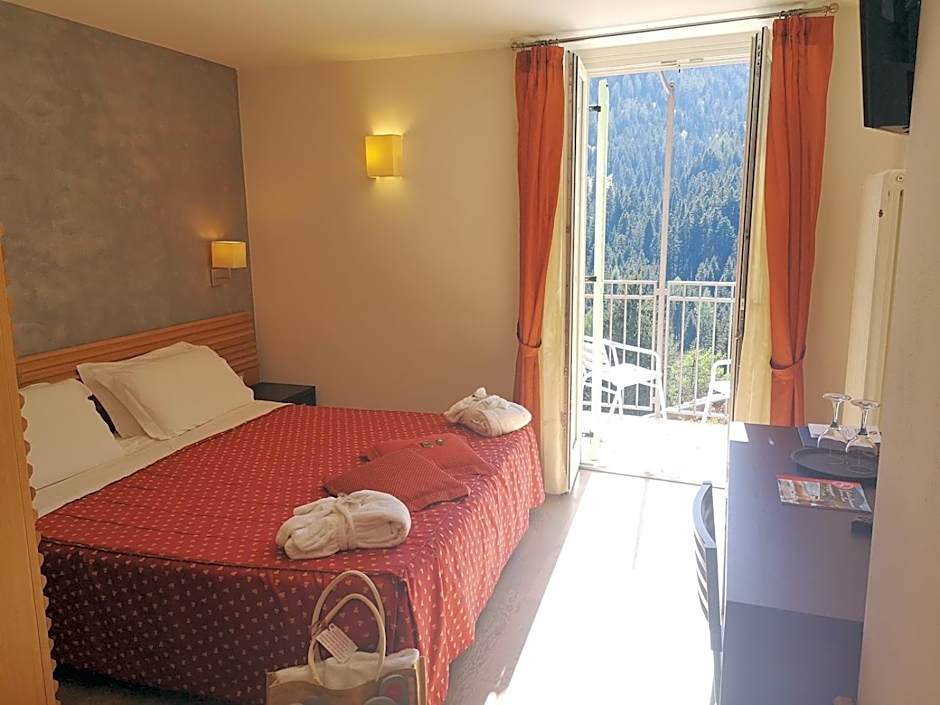 Cavallino Experience - Alpine Wellness Hotel