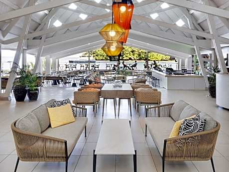 Novotel Suva Lami Bay