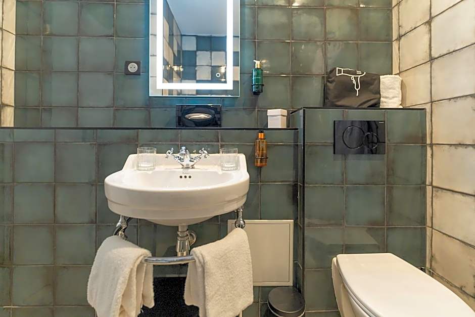 ELSA, Hôtel Paris by Collection Vesper