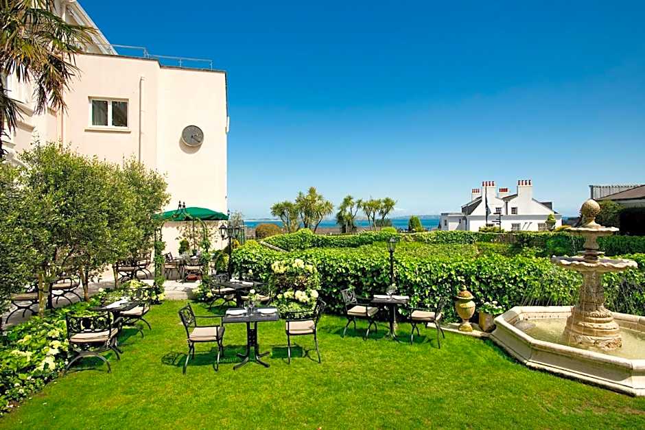 The Old Government House Hotel & Spa
