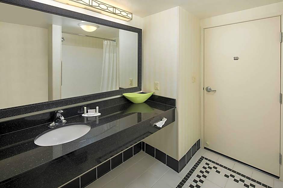 Fairfield Inn & Suites by Marriott Conway
