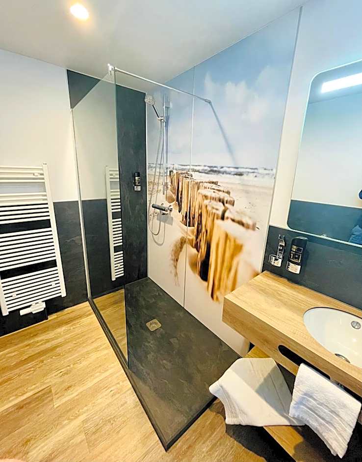 Stadthotel-Garni Smutje