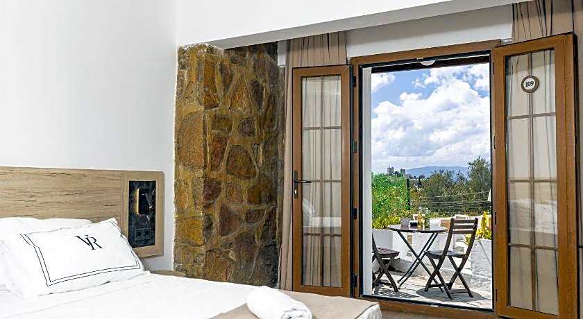 Bodrum Vera Hotel