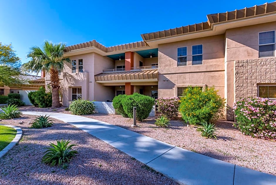 WORLDMARK SCOTTSDALE