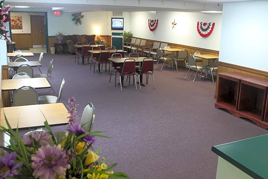 Ozark Valley Inn