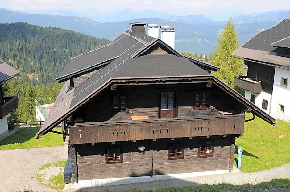 Alpenhäuser Marcius