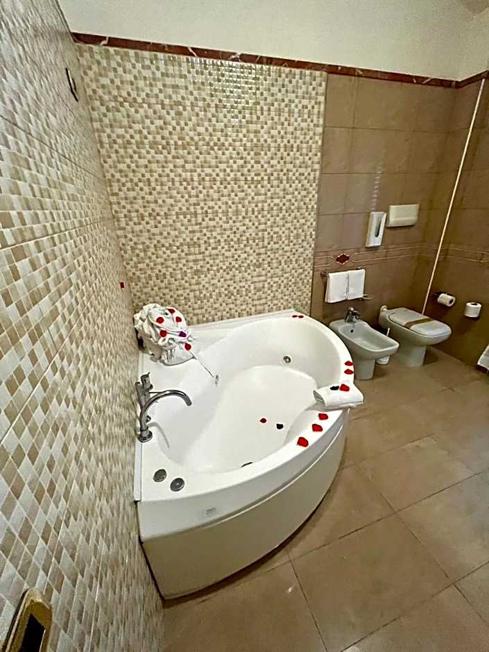 Hotel Giulia Ocean Club