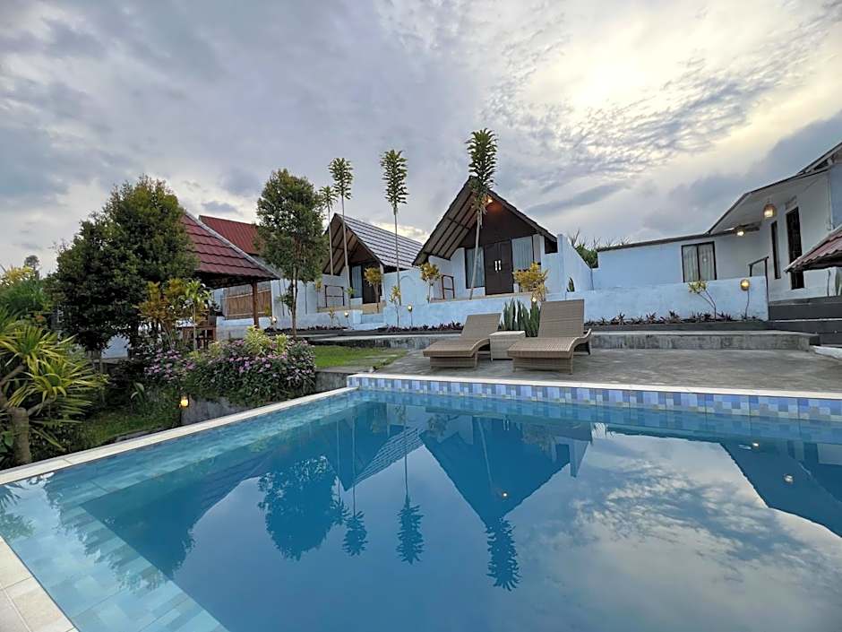 Bukit Catu Bungalows