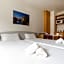 City Residence Access Strasbourg