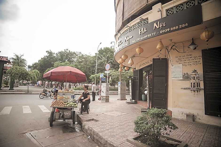 My Anh 120 Central Saigon Hotel Ben Thanh Market