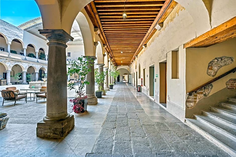 Quinta Real Puebla