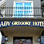 The Lady Gregory Hotel, Swan Leisure Club