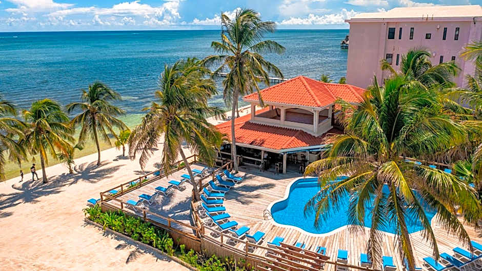 SunBreeze Hotel