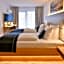 Four Stars by City Hotel
