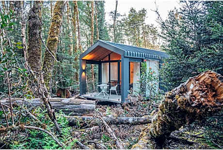 Discovery Parks - Cradle Mountain