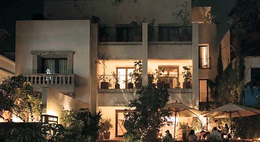 Casa Ofelia