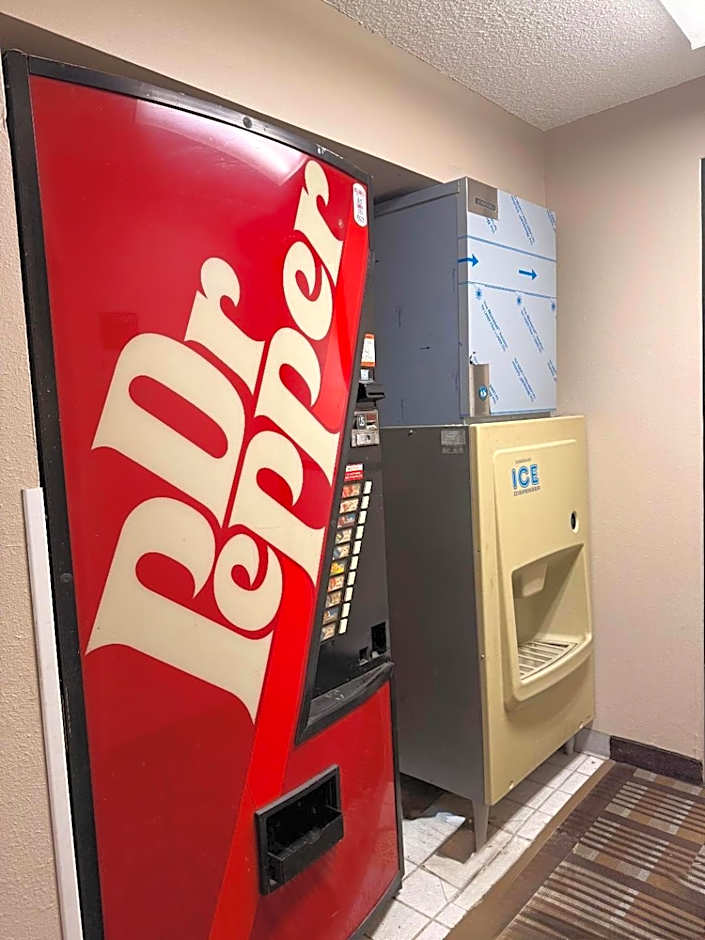 Mid Rest Inn Lexington NE I-80