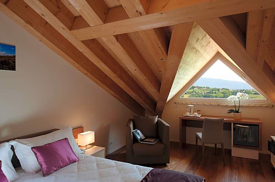 Villa del Poggio Prosecco Bike Hotel
