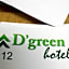 D'green Hotel Kuching
