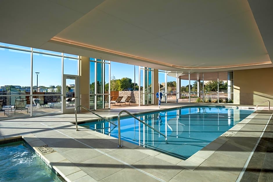 Delta Hotels by Marriott Wichita Falls Convention Center