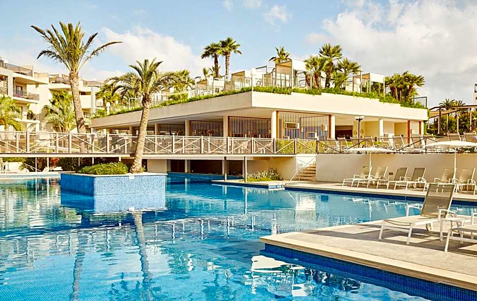 Zafiro Palace Alcudia