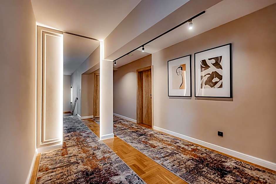 Hotel Zodiak