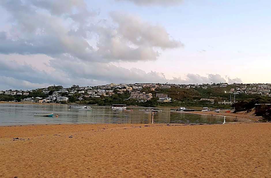 Thanda Vista B and B