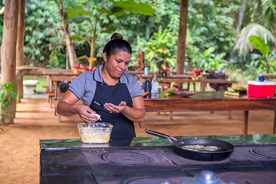 Chachagua Rainforest Hotel & Hot Springs