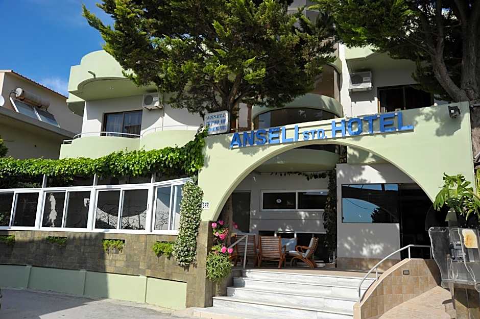 Anseli Hotel