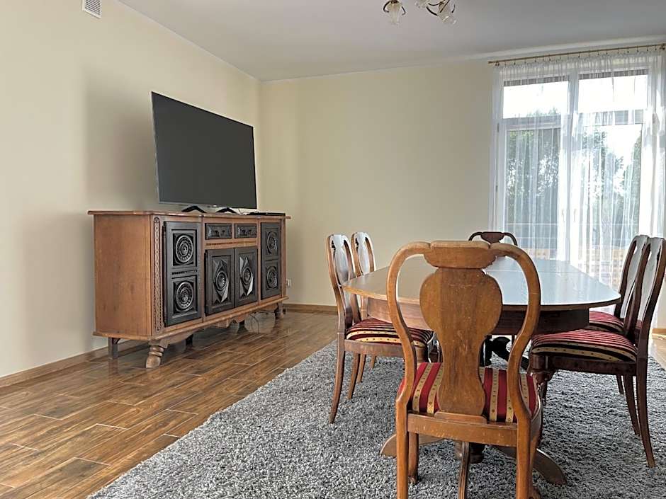 Zajazd u Piasta Kołodzieja