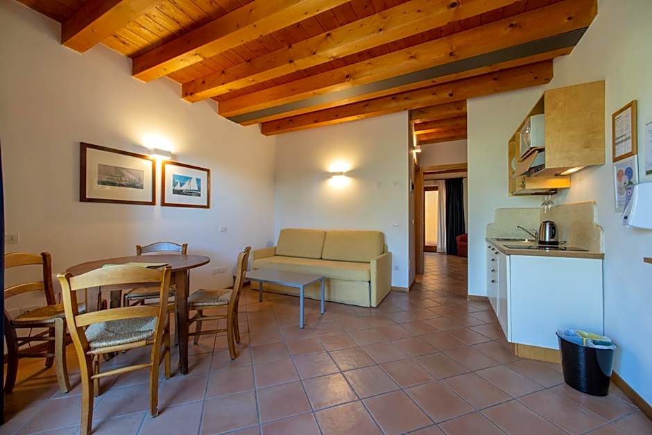 Residence Ca Del Lago