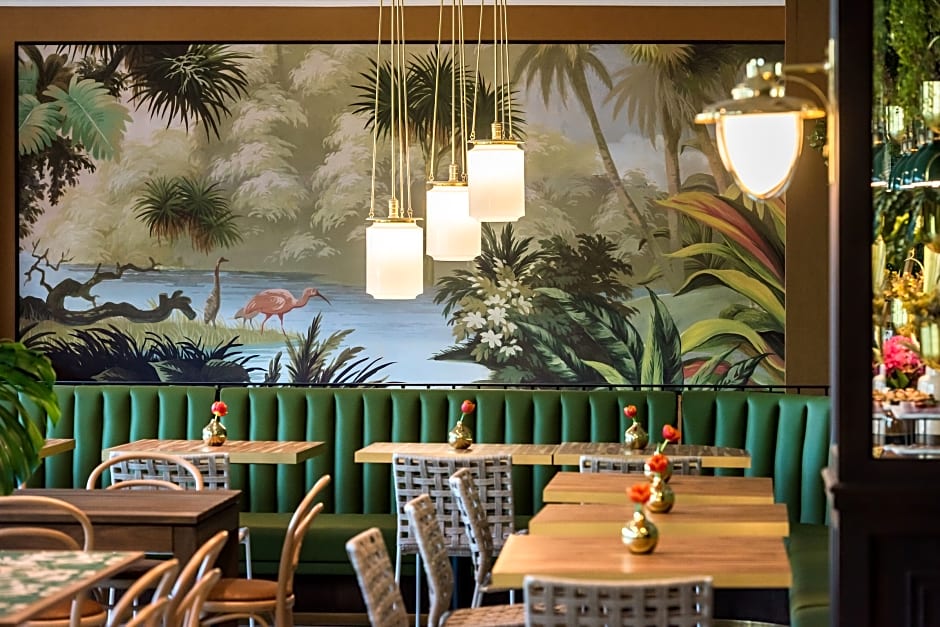 Eco Boutique Bidasoa