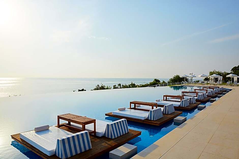 Cavo Olympo Luxury Hotel & Spa - Adult Only