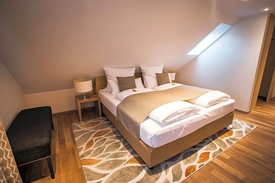 Hotel & Restaurant Rizzelli Superior